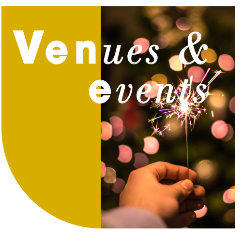 Venues and Events in Dunbar