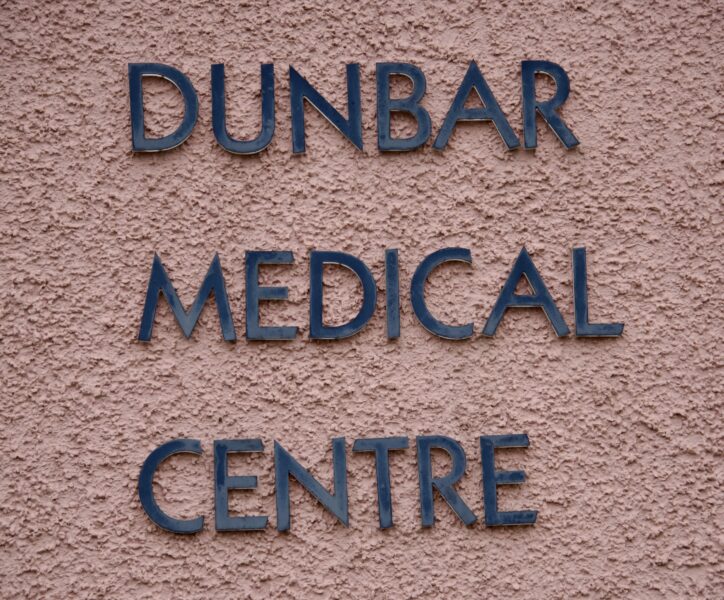 Dunbar Medical Centre