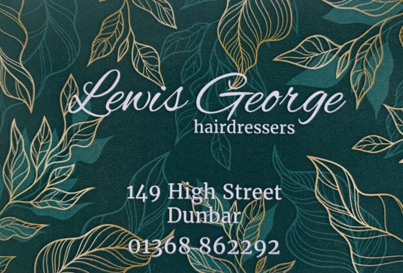 Lewis George Hairdressers