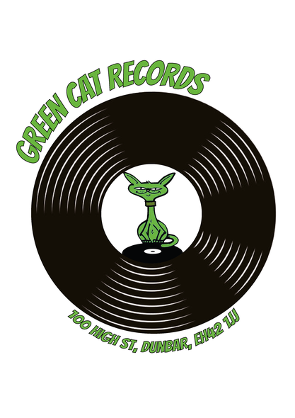 Green Cat Records