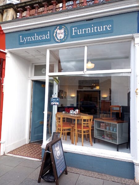Lynxhead Furniture