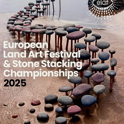 European Land Art Festival (July)