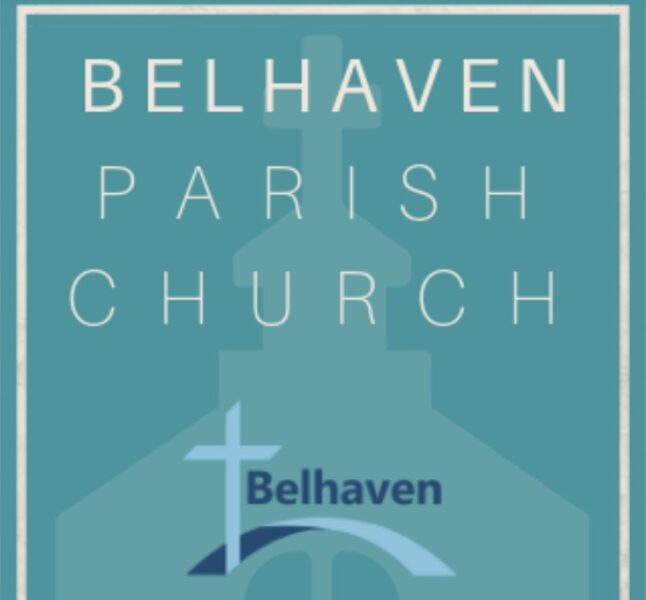 Belhaven Parish Church