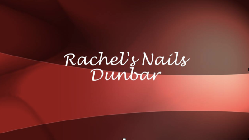 Rachel’s Nails Dunbar
