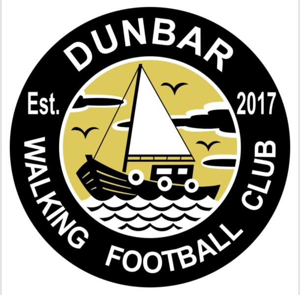 Dunbar Walking Football Club