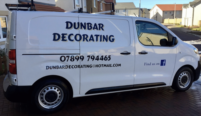 Dunbar Decorating