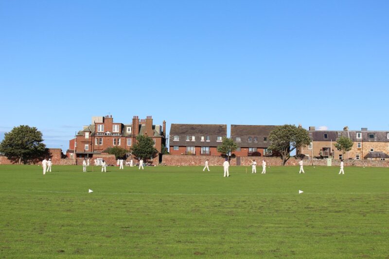 Dunbar Cricket Club
