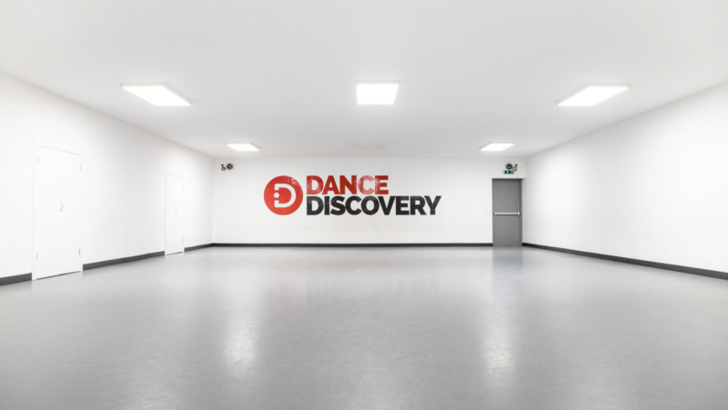 Dance Discovery