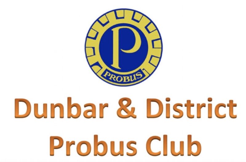 Dunbar and District Probus Club