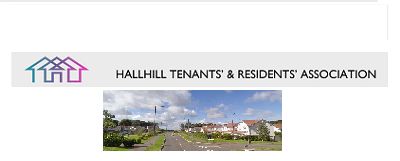 Hallhill Tenants & Residents Association
