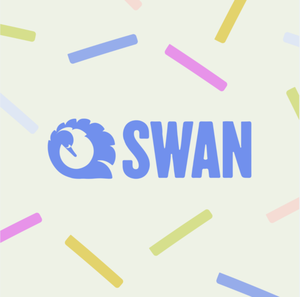 Swan Scotland