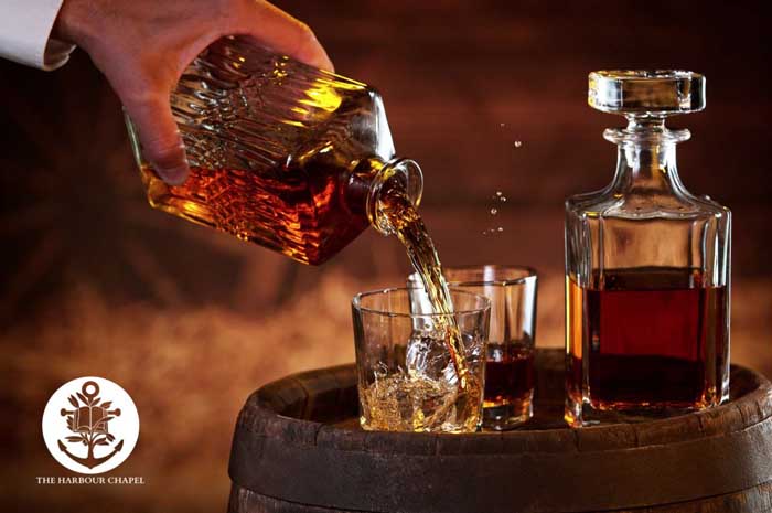 Battle of the Bottlers: A Whisky Tasting Duel @ Harbour Chapel