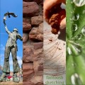 Sketch and Wander - in the footsteps of John Muir