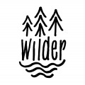 Outdoor Nature and Yoga Walk with Wilder