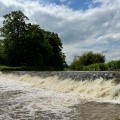 Cross County Challenge Walk - Day 2, East Linton to Gifford