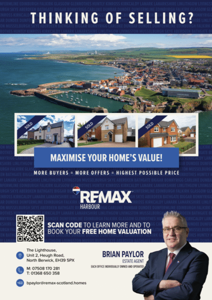 Remax Harbour Dunbar