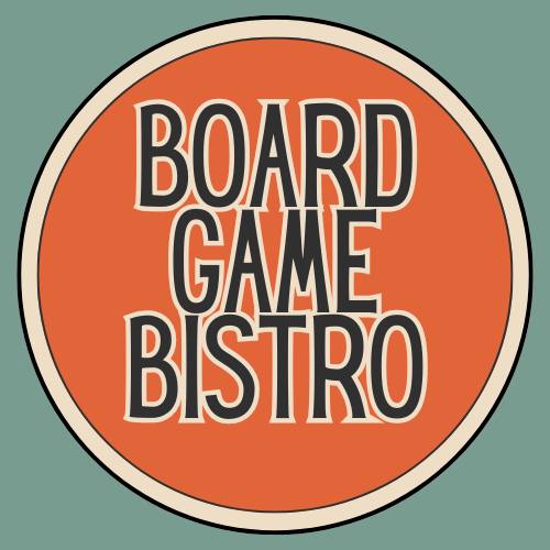 Board Game Bistro