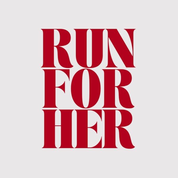 Run For Her