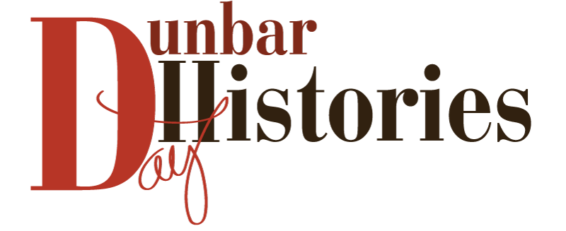 Dunbar Histories Day (April)