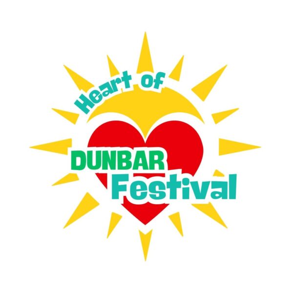 Heart of Dunbar Festival (August)